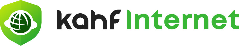 Kahf Internet
